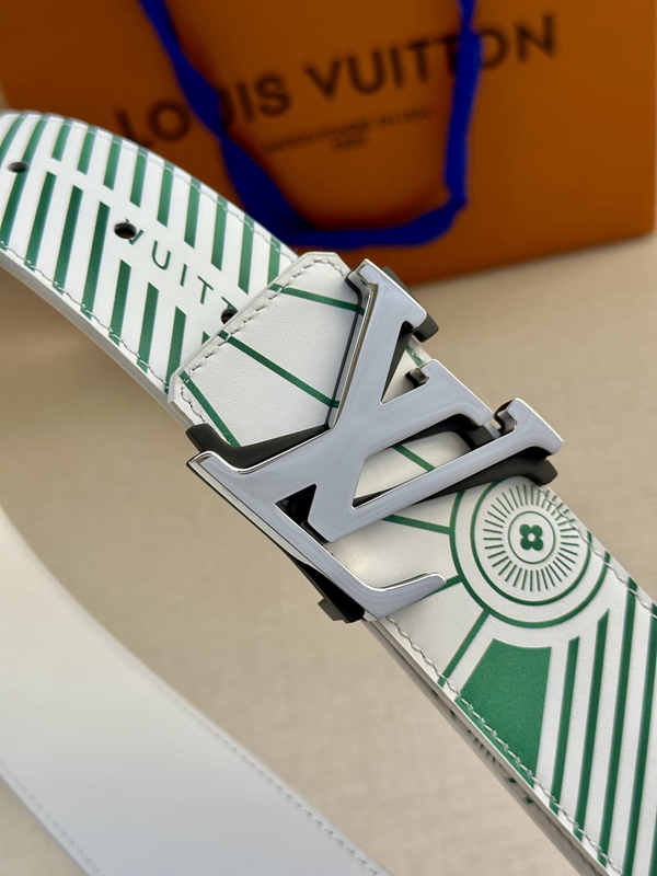 激安ルイヴィトンベルト背面デザイン